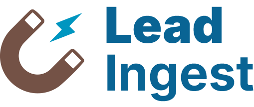 Lead Ingest